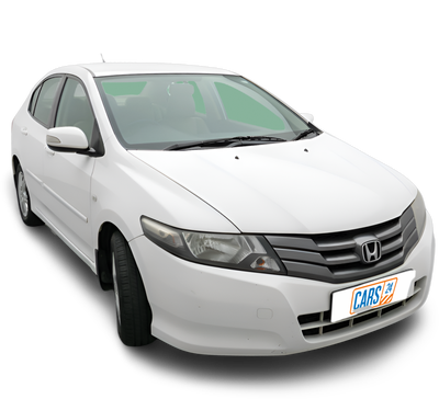 Honda City-img